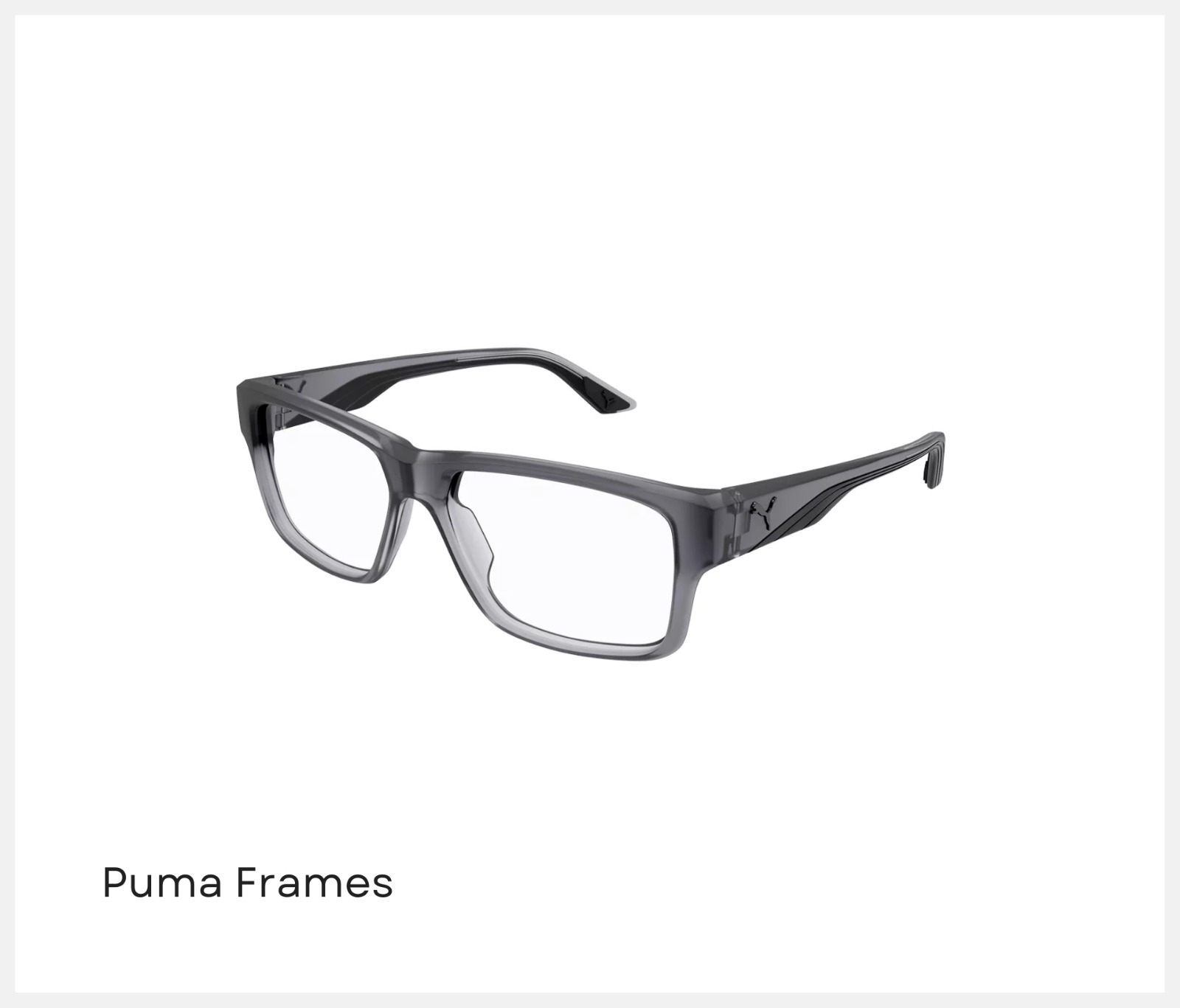 Puma-Frames
